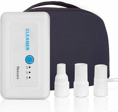 Prime Cpap Cleaner For Cpap Machine Ozone Sterilizer Portable Cleaning M2