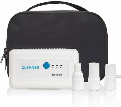 Prime Cleaner Ozone Sterilizer Portable Sanitizing Bag Connector M2