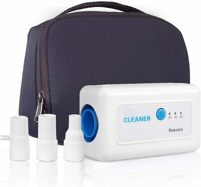 Prime Rescare C Pap Cleaner For Cpap Machine Ozone Sterilizer